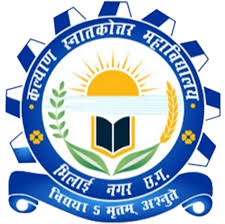 Kalyan Post Graduate College, Bhilai Nagar